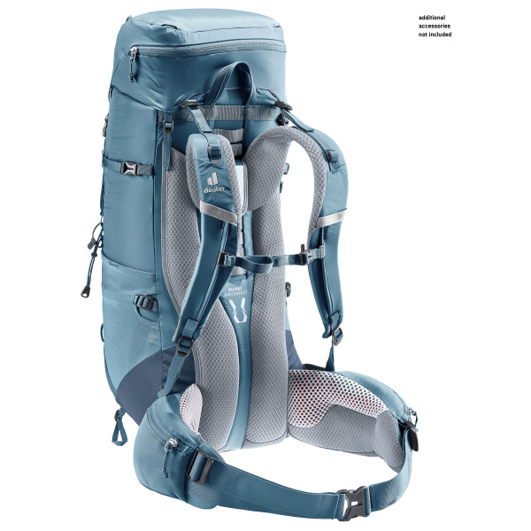 Deuter - Aircontact Lite 40 + 10 - Trekkingrucksack
