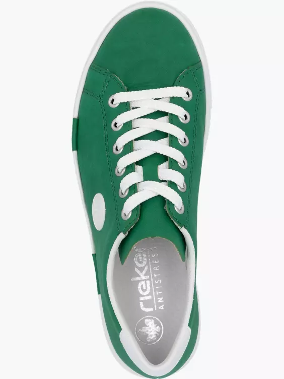 Rieker Damen Sneaker Low