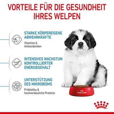 Royal Canin Giant Puppy