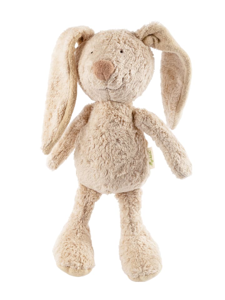 Sigikid Kuscheltier Hase in beige günstig kaufen onesize