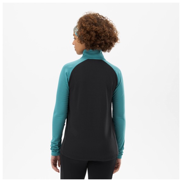 Millet - Women's Intense Fleece Pullover - Fleecepullover