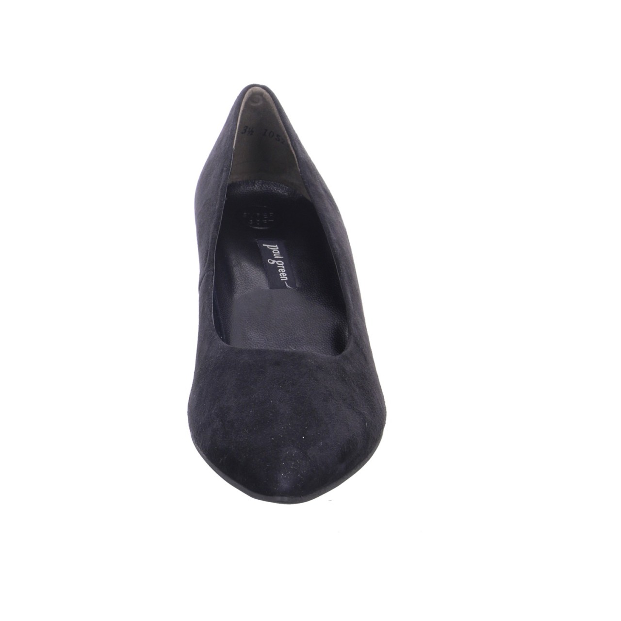 PAUL GREEN Modische Pumps schwarz