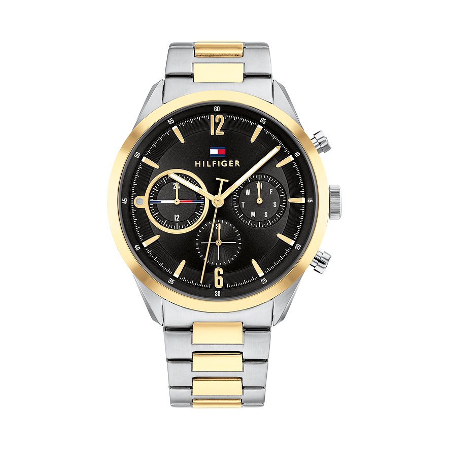 Tommy Hilfiger Herrenuhr