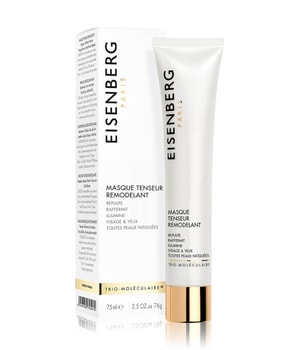 EISENBERG Classic line for Women Masque Tenseur Remodelant Gesichtsmaske-75 ml