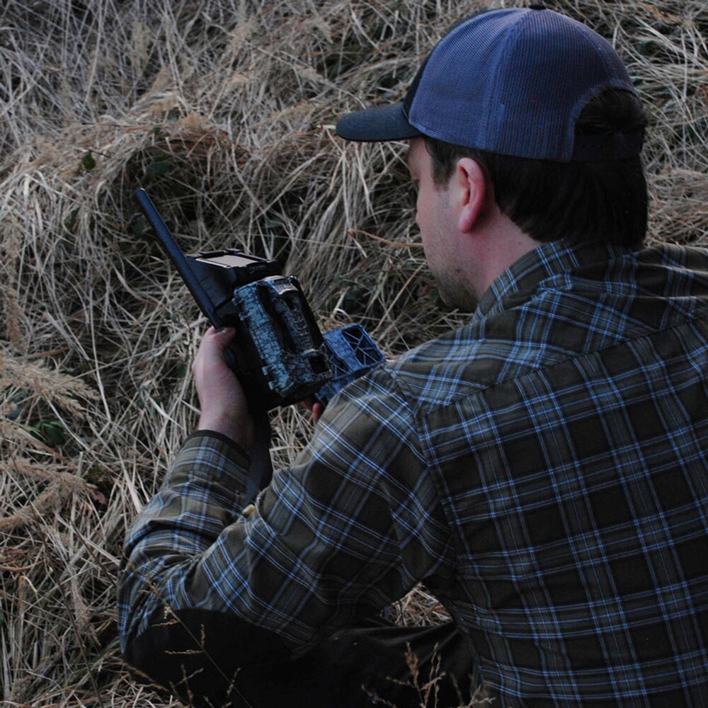 Spypoint Wildkamera Force-Pro