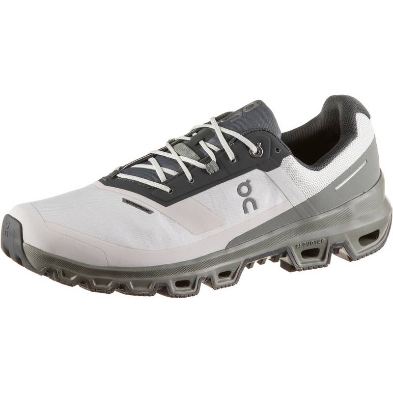 On Cloudventure Waterproof Laufschuhe Herren