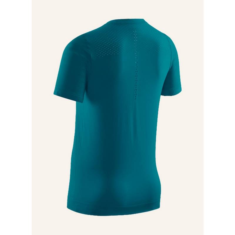 CEP Run Ultralight Shirt Short Funktionsshirt Damen