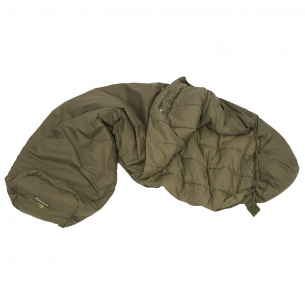 Carinthia - Tropen - Kunstfaserschlafsack