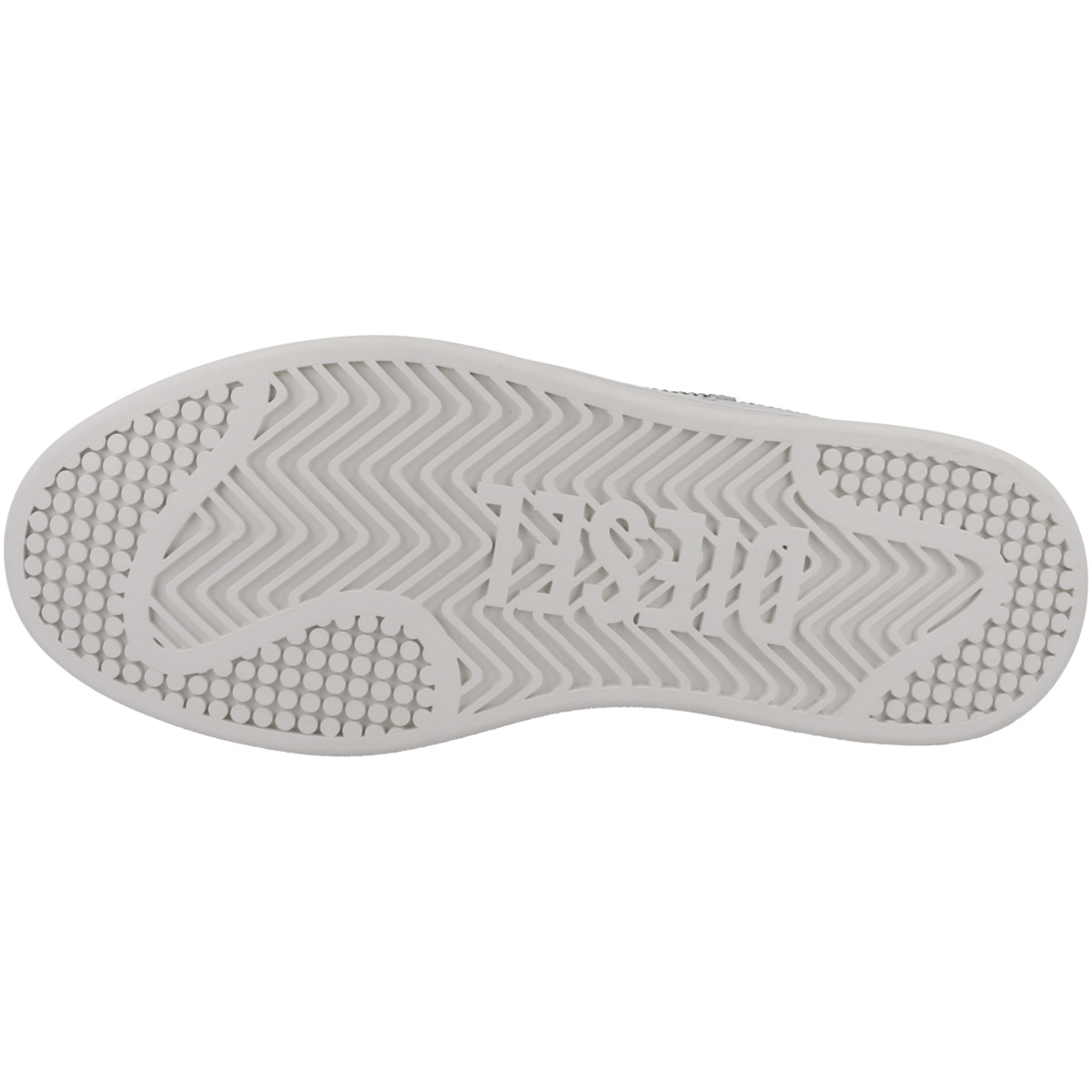 Diesel S-Athene Low Sneaker low weiss