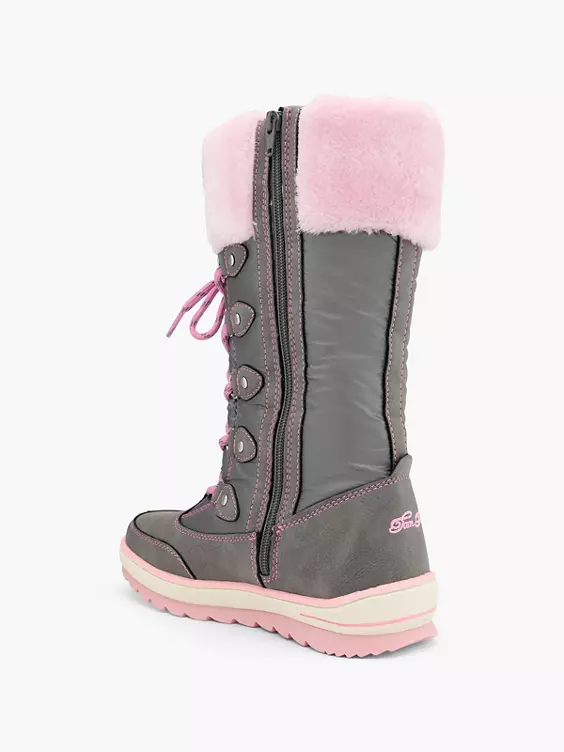 TOM TAILOR Schneestiefel