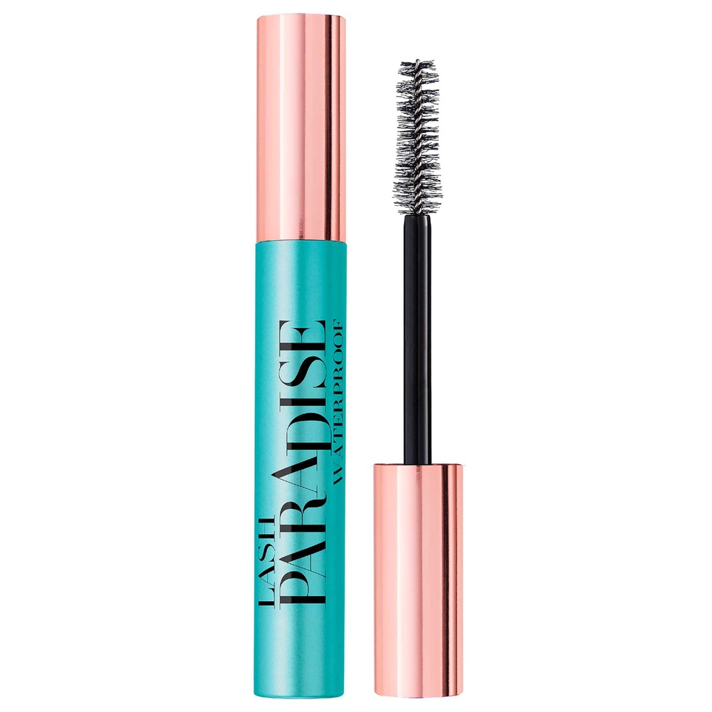 L'Oréal Paris Mascara Lash Paradise Waterproof Mascara volume waterproof