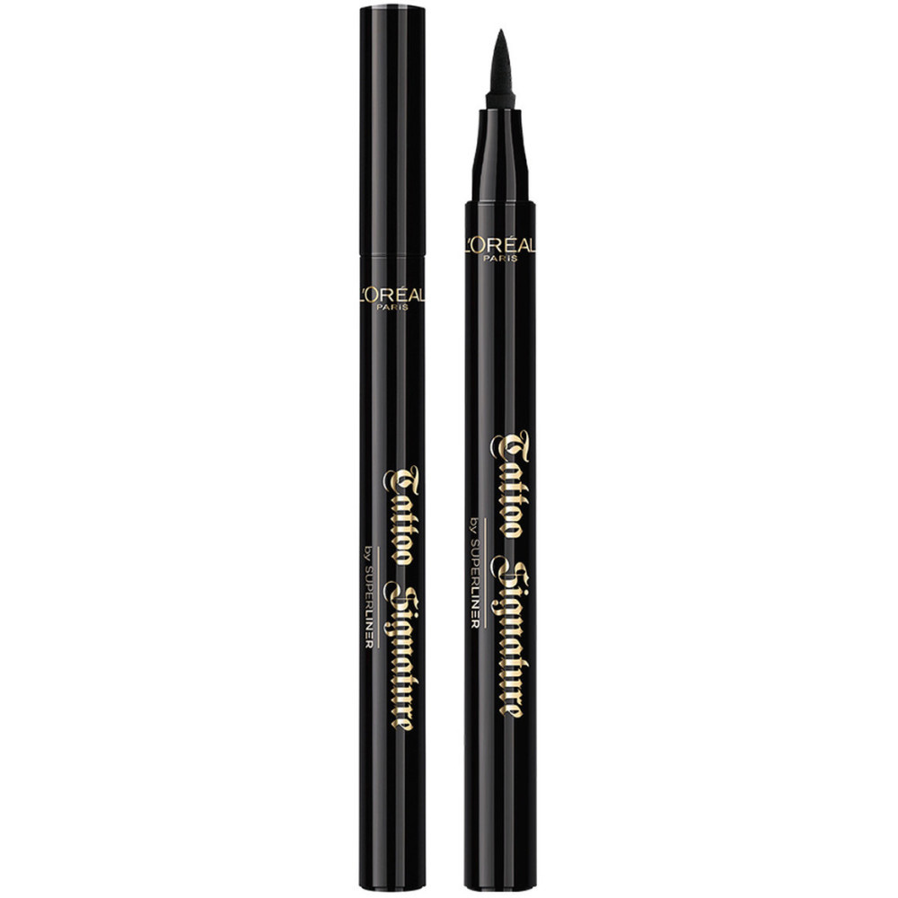 L´Oréal Paris Superliner Tattoo Signature Eyeliner