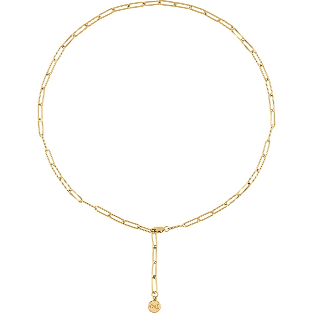 caï Chaînette 925 Argent collier