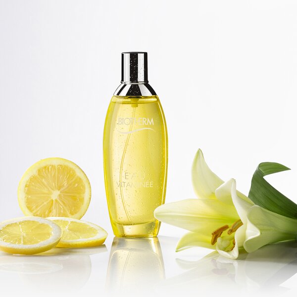 Biotherm Eau Vitaminée Eau de Toilette