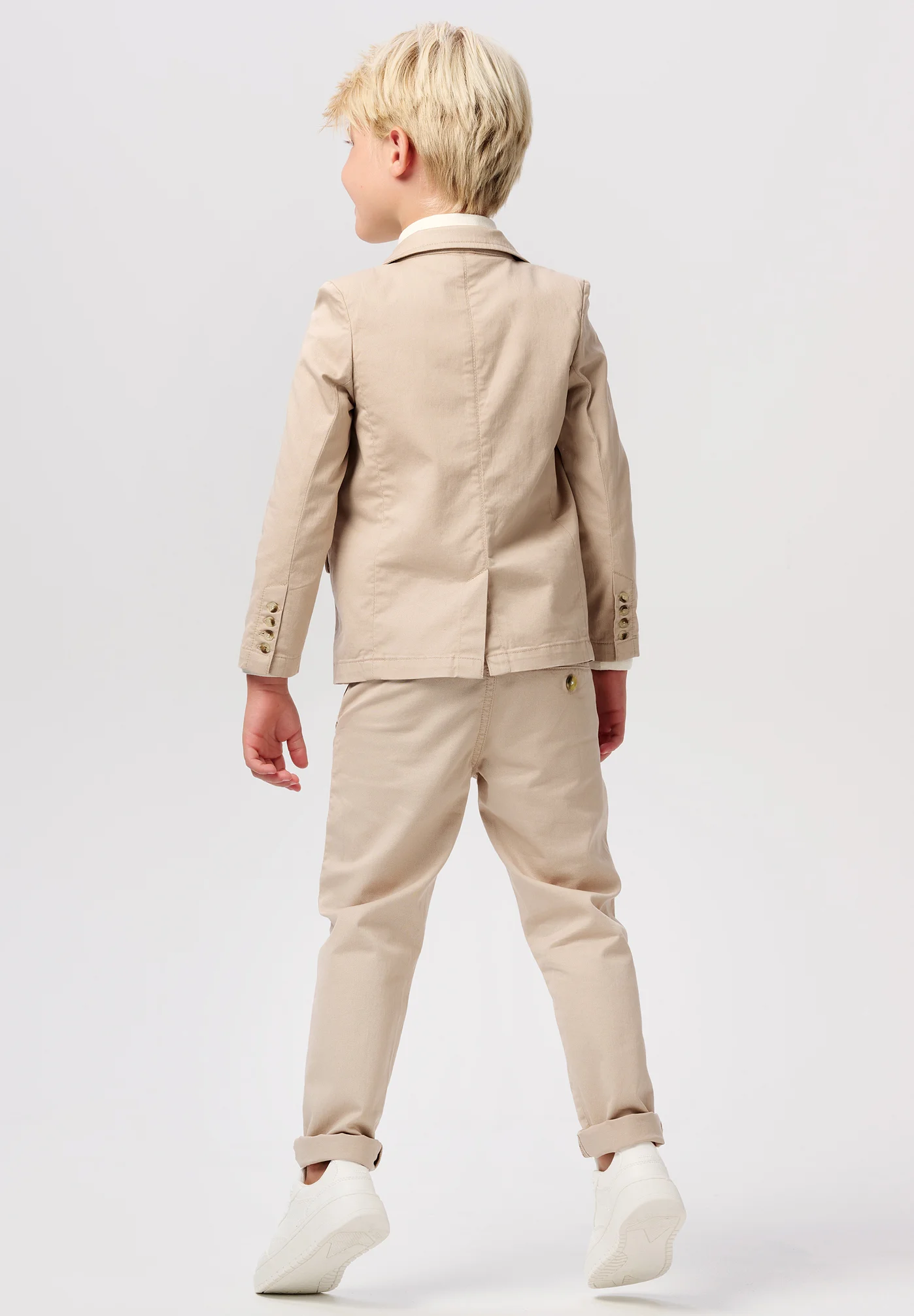 Noppies DULUTH - Chaqueta