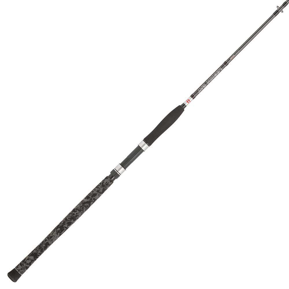 Canne leurre silure penn legion cat silver spin 2m70 40-160g