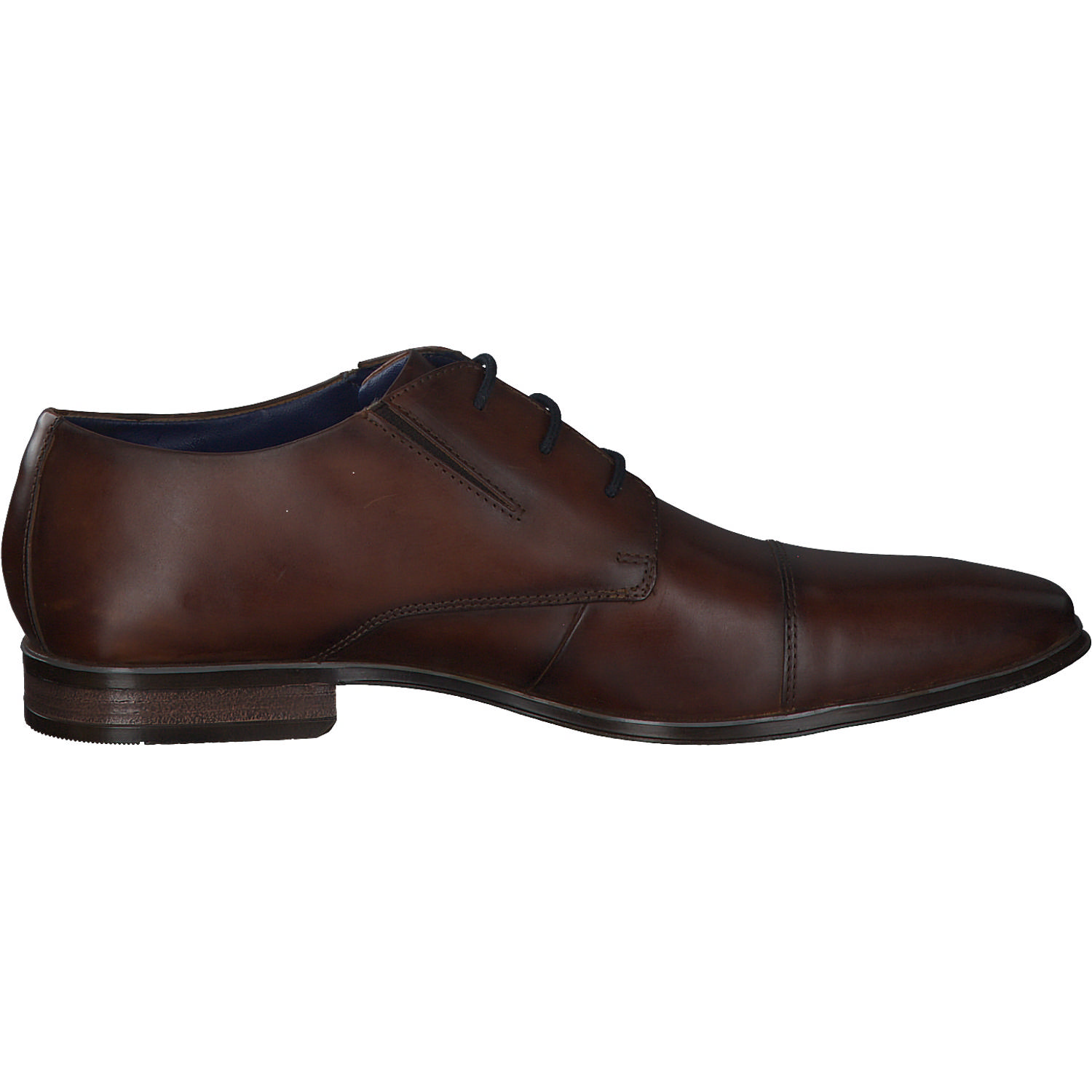Bugatti Morino I A311H, Business-Schnürschuhe, Herren, Braun (Dunkelbraun)