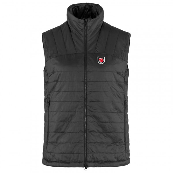 Fjällräven - Women's Expedition X-Lätt Vest - Kunstfaserweste