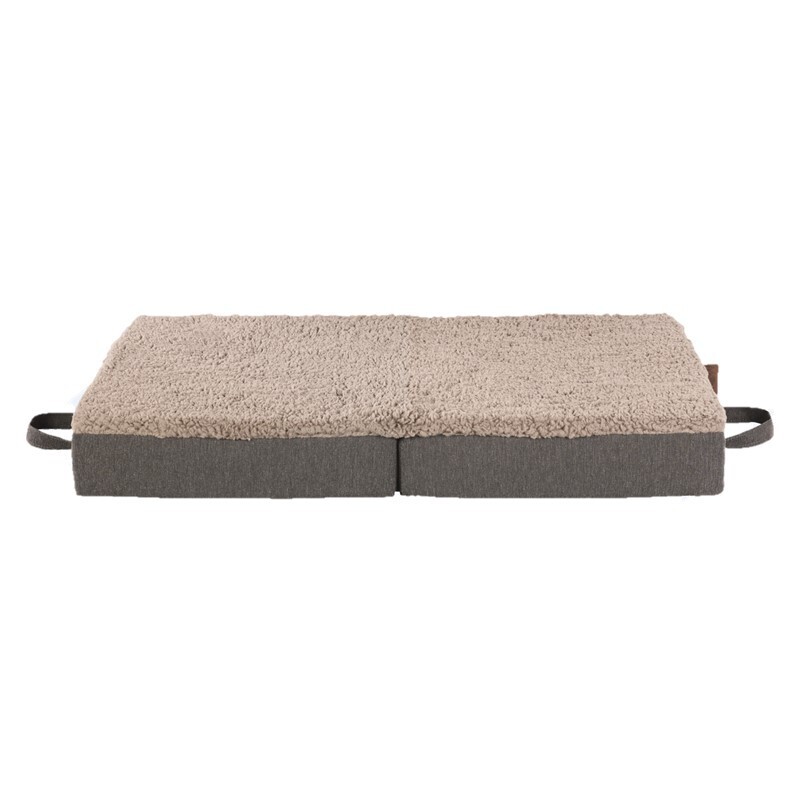 MORE Hundekissen MORE Faltkissen Ortho L
