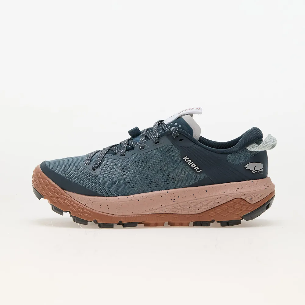 Karhu Ikoni Trail WR Stormy Weather Rugby Tan F104909 / blau
