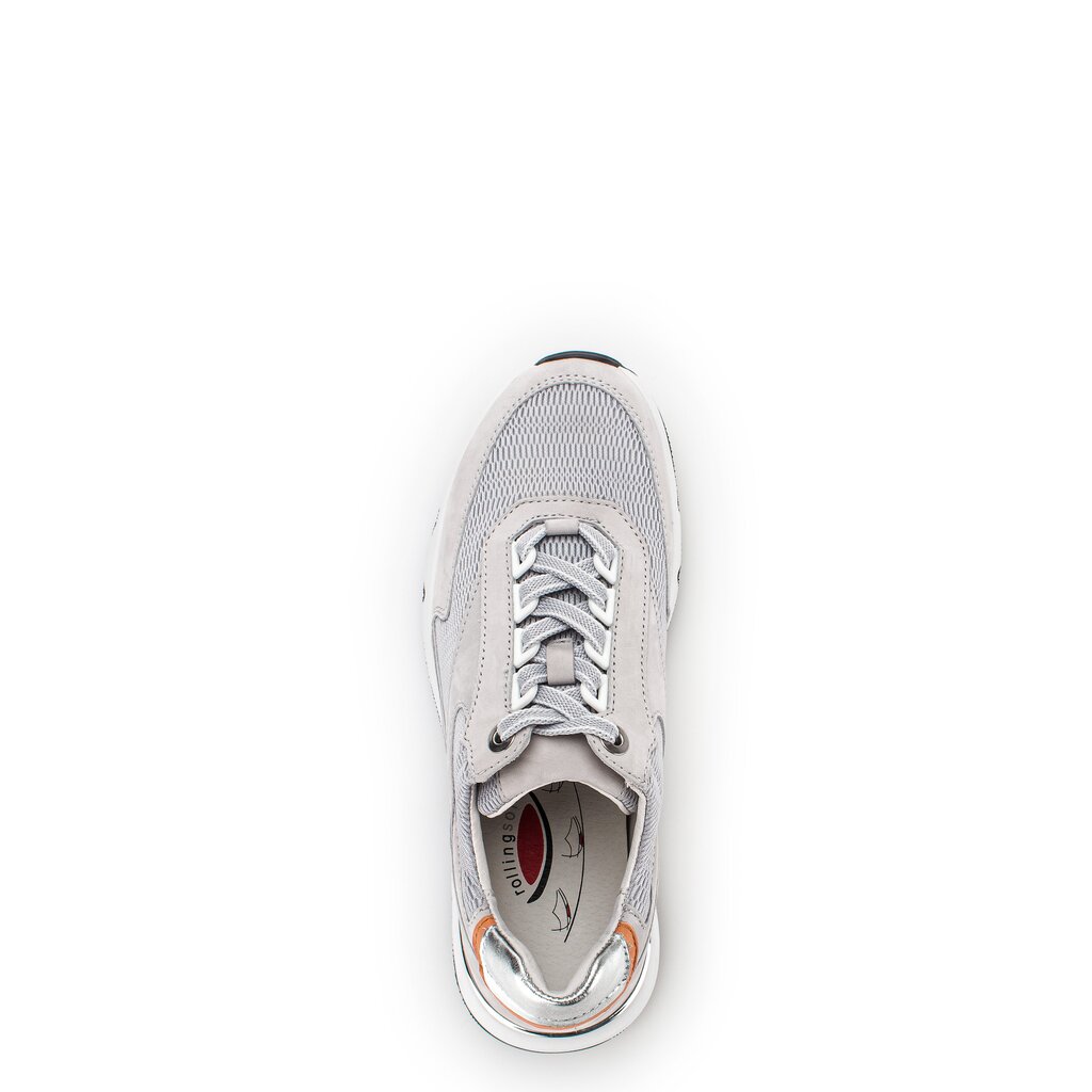 rollingsoft Sneaker low grau