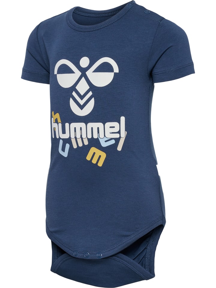Hummel Hummel Strampler Hmldream Jungen in SARGASSO SEA günstig kaufen