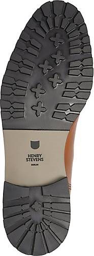 Henry Stevens Chelsea Boots Wallace CB