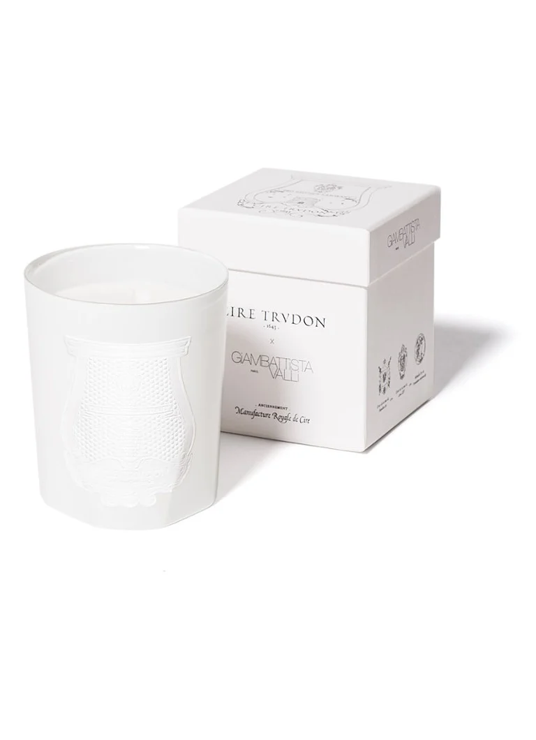 Tămâie Trudon Positano
