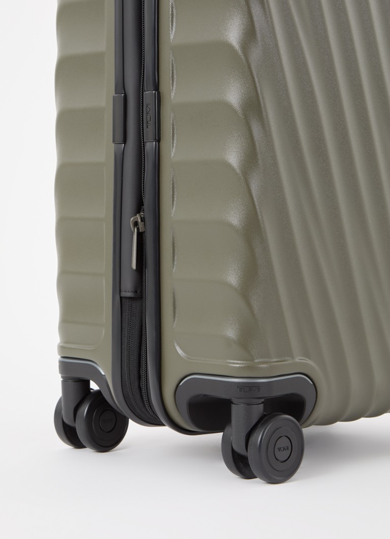 Tumi 19 Degree International -jatkettava spinneri 55 cm