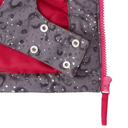 KINDER JACKE FABIA