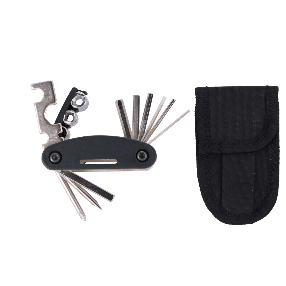 Dunlop Fahrrad Multitool