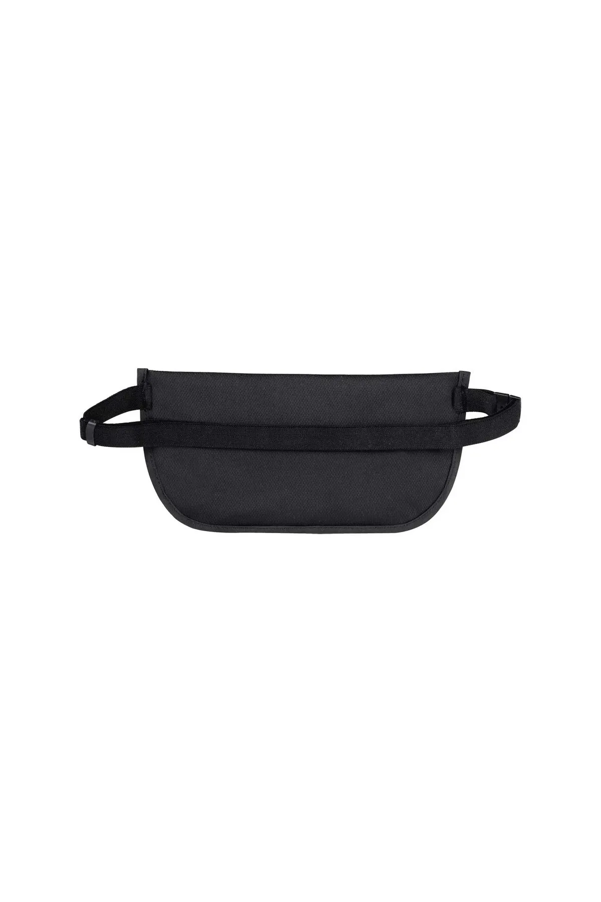 Jack Wolfskin  Abendtasche - Schwarz - Strukturiert