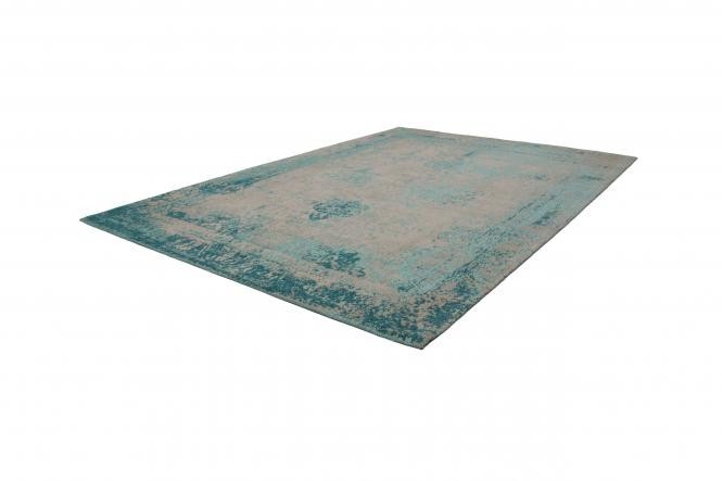 Kayoom Nostalgia 285 Türkis 120cm x 170cm