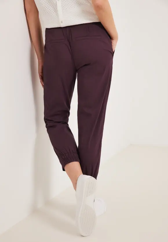 CECIL Casual Fit Stretchhose