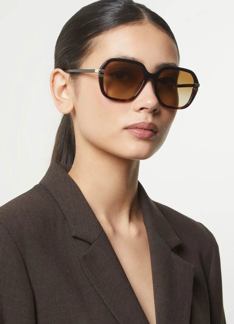 Occhiali da sole Chloé West CH0204S
