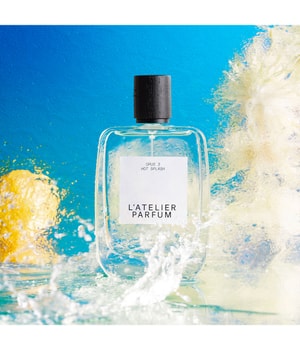L'ATELIER PARFUM OPUS 3 Hot Splash Eau de Parfum 100 ml