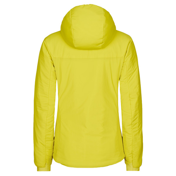 PROTON HOODY W Damen - Isolationsjacke