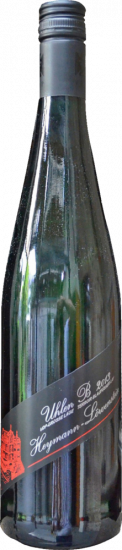 2017 Uhlen Blaufüsser Lay Riesling trocken - Weingut Heymann-Löwenstein