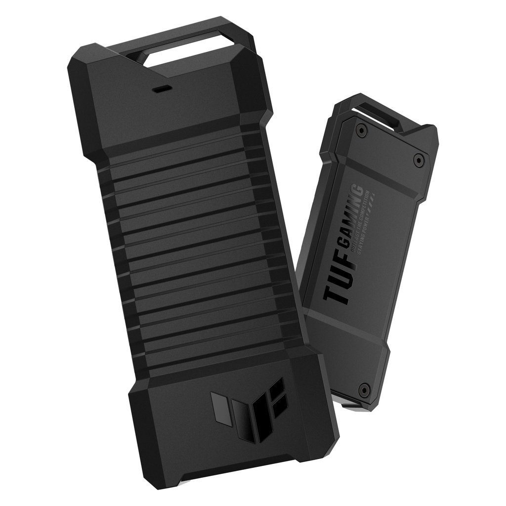 Asus TUF Gaming AS1000 externe SSD