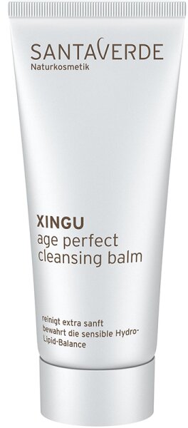Santaverde Xingu Age Perfect Cleansing Balm Reinigungscreme