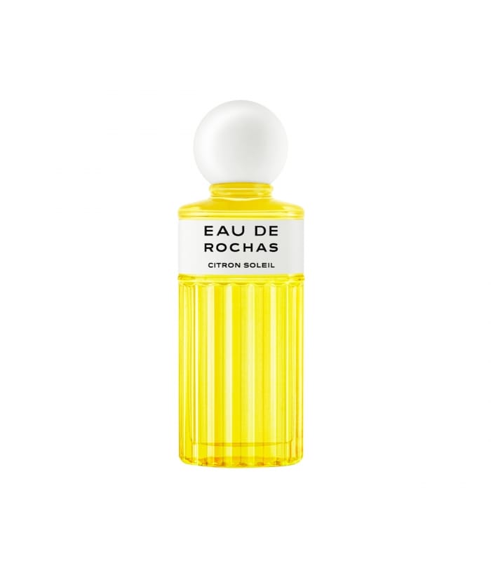 EAU DE ROCHAS CITRON SOLEIL-Eau de Toilette