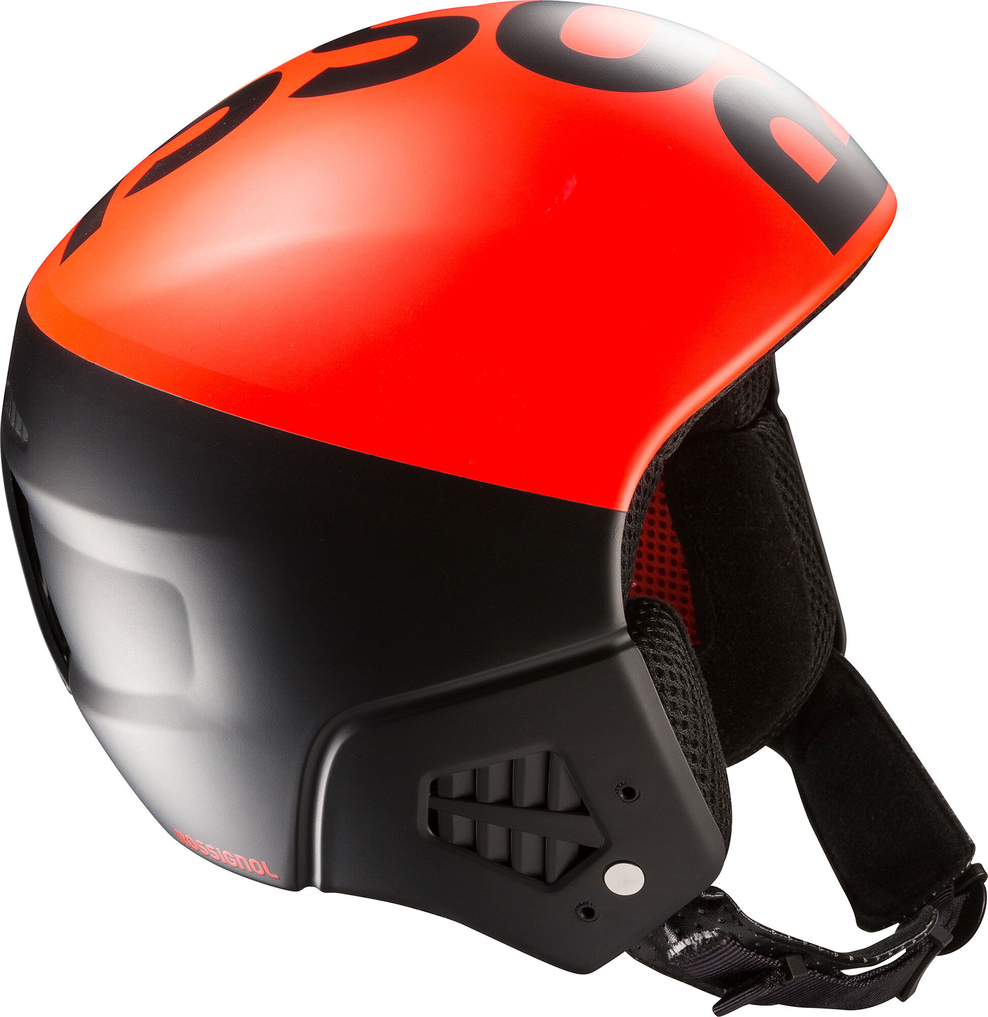 Casque Racing Unisexe Hero 9 Fis Impacts (Avec Mentonnière)