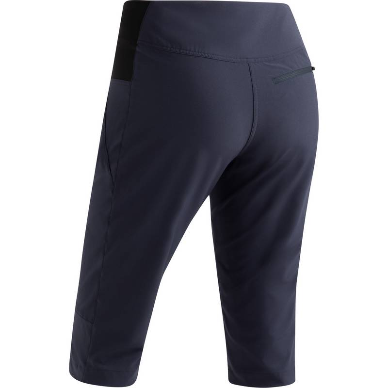 Maier Sports Latit Vario Caprihose Damen