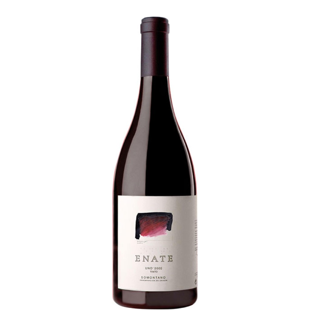 2010 Uno Tinto trocken