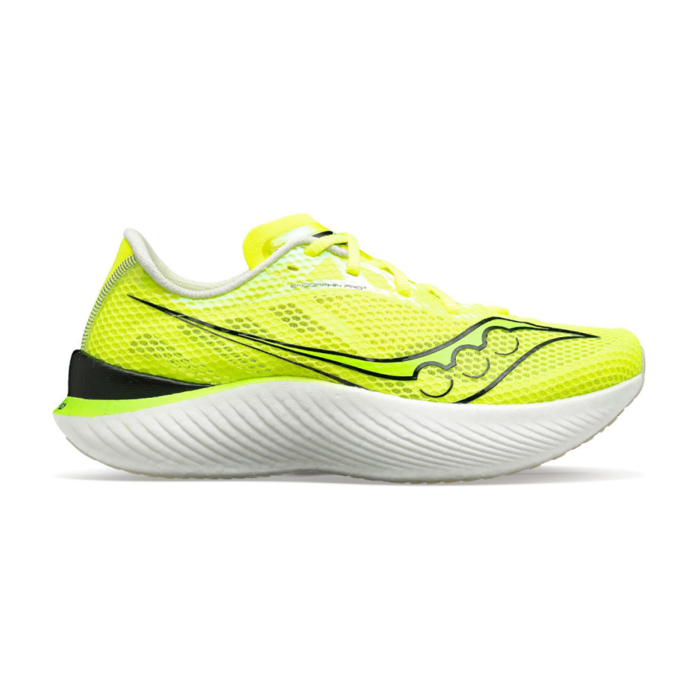 Saucony Endorphin Pro 3 S10755-75 / gelb