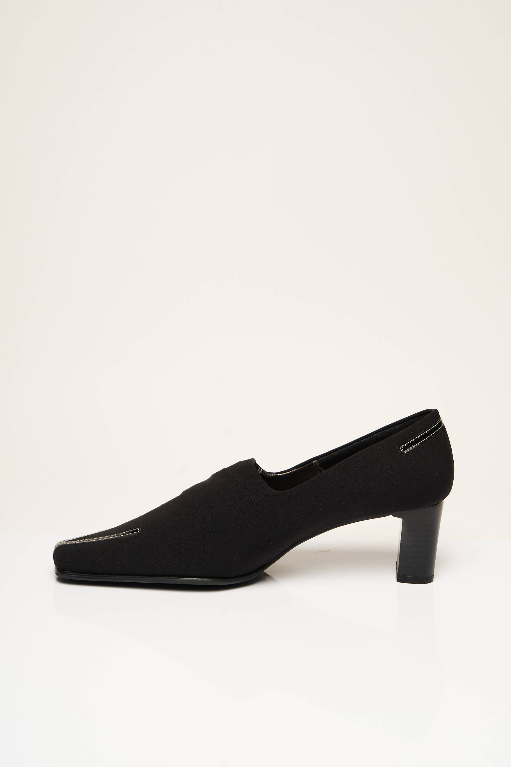 Sweet Escarpins Femme couleur noir