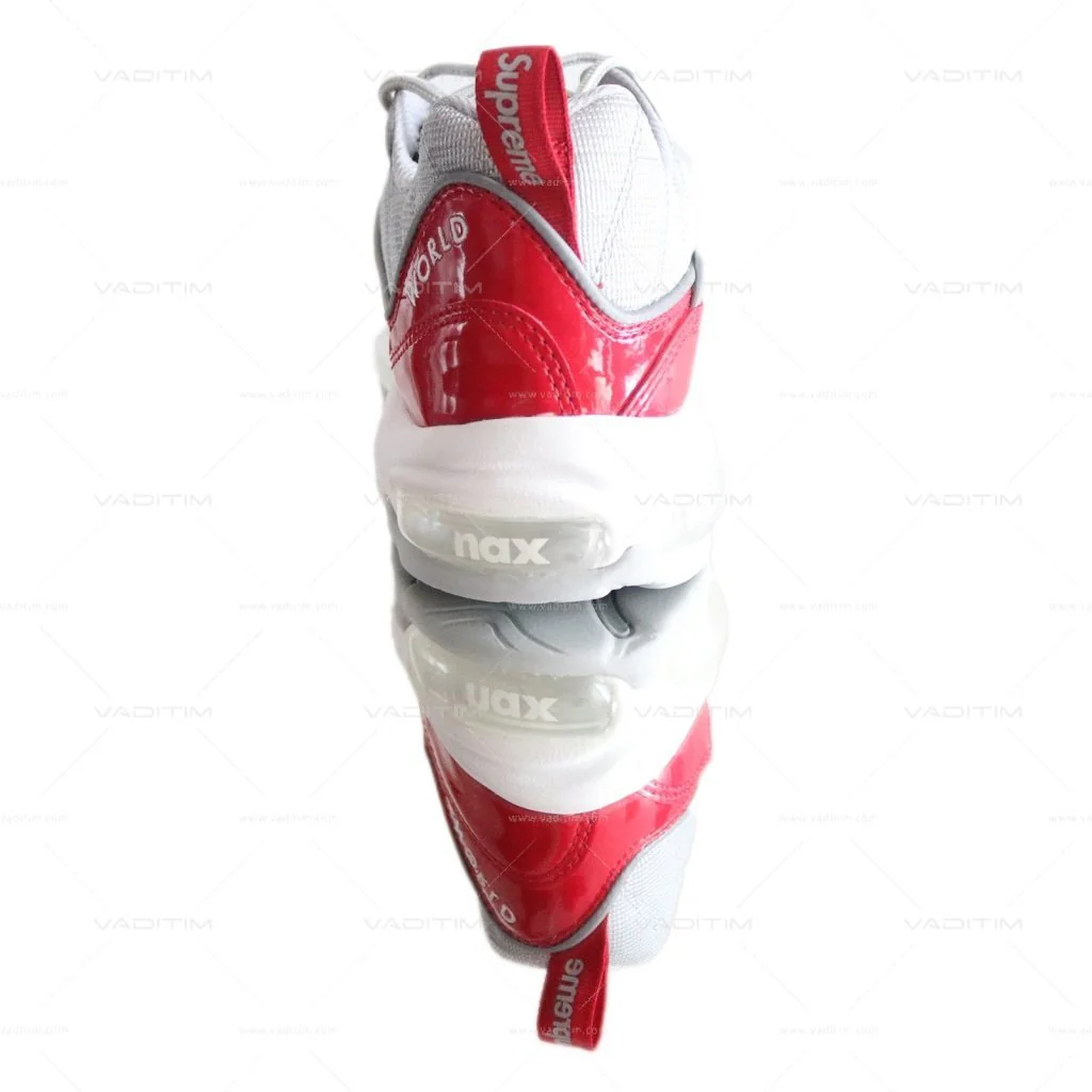 Air Max 98 Supreme Varsity Red