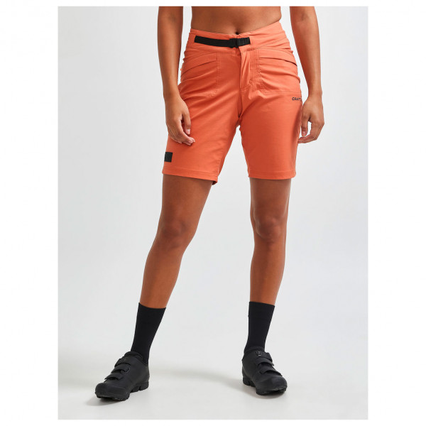 Craft - Women's Core Offroad XT Shorts - Radhose