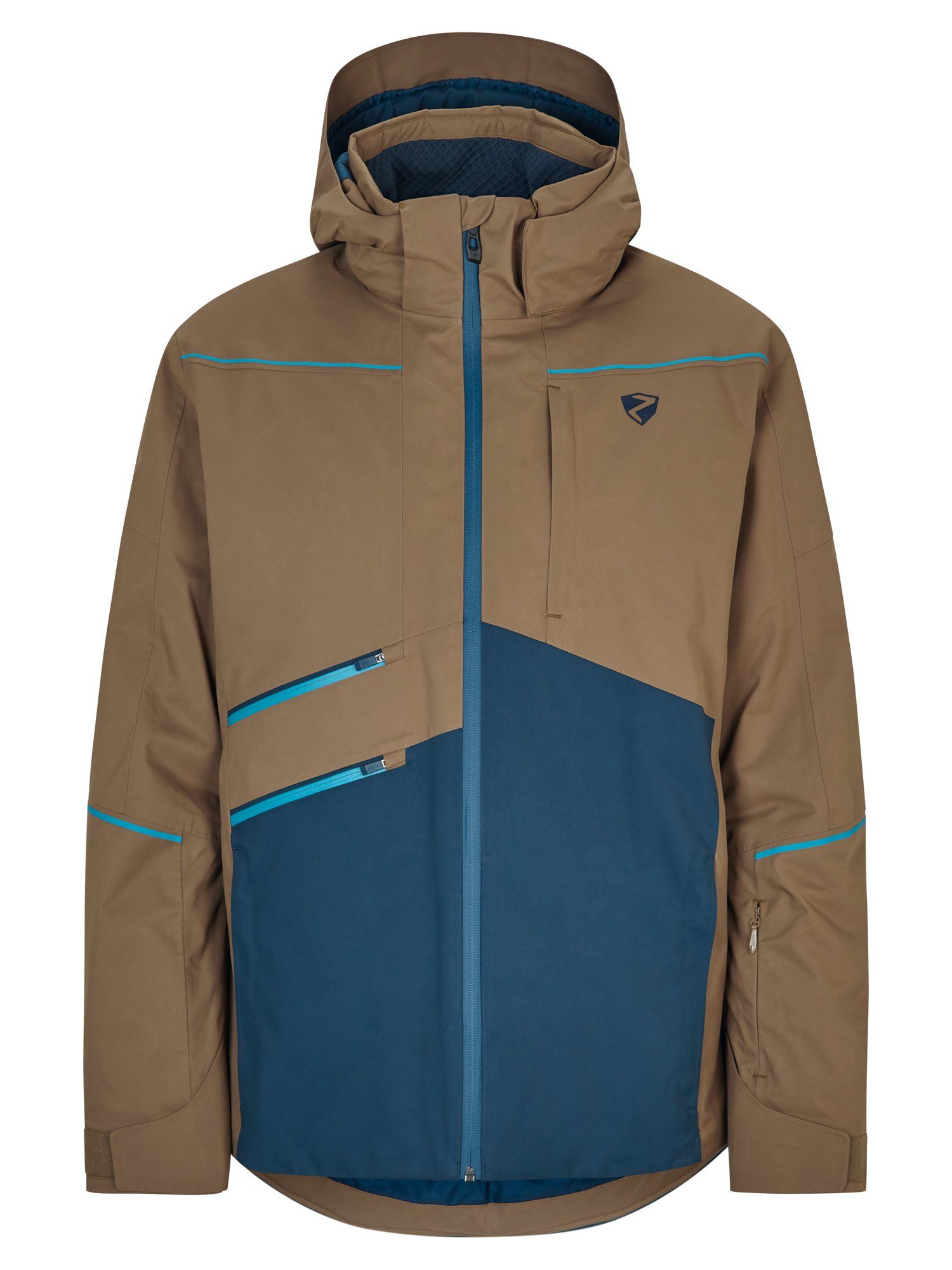 Ziener Skijacke TOACA