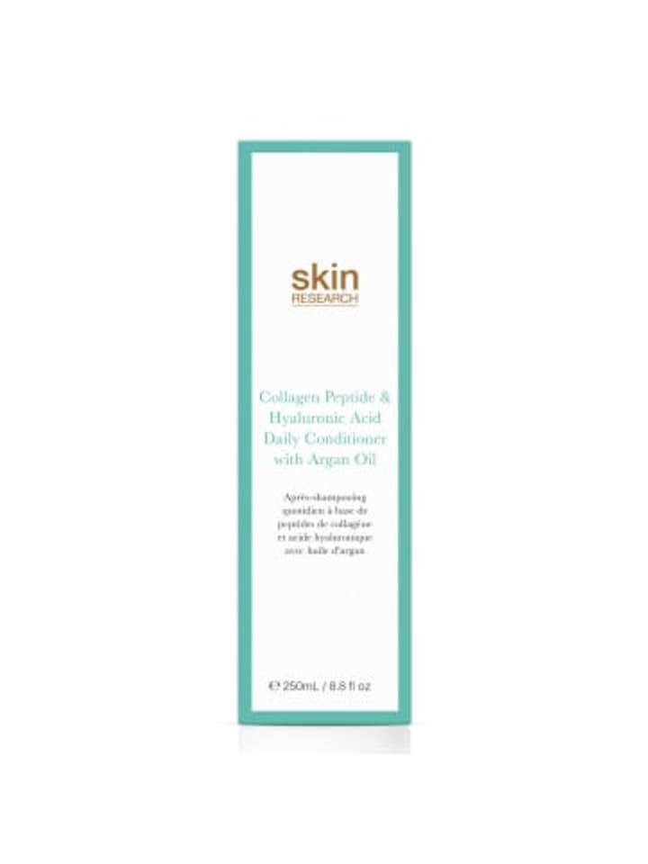 Skinchemists Kollagenpeptid & Hyaluronsäure täglicher Conditioner mit Arganöl günstig kaufen onesize